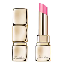Imagem do produto Guerlain KissKiss Bee Glow 558 Pearly Peony - Bálsamo Labial 3,2g