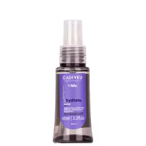 Sérum Capilar Hydrate by BLZ, da marca Cadiveu Professional.