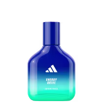 Eau de Parfum Vibes Energy Drive Adidas