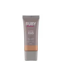 Imagem do produto Ruby Kisses Super Fixo Cor 131 - Base Líquida 28ml