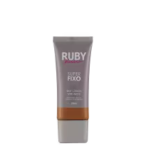 Imagem do produto Ruby Kisses Super Fixo Cor 315 - Base Líquida 28ml