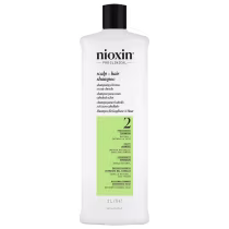 Imagem do produto Nioxin Volume Thinning Sistema 2 - Shampoo 1L
