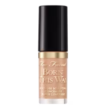 Corretivo Líquido Too Faced Born This Way Super Coverage Beige, 2ml