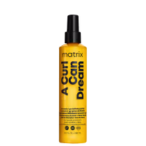 Imagem do produto Matrix A Curl Can Dream Scrunch N' Go - Modelador de Cachos em Spray 250ml