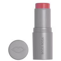 Imagem do produto Boca Rosa Stick Cor Beagá - Bastão Multifuncional 6g