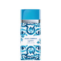 Perfume Feminino Light Blue Capri in Love Dolce & Gabbana EDP, 100ml.