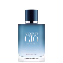 Imagem do produto Acqua di Giò Profondo Giorgio Armani Eau de Toilette - Perfume Masculino 100ml