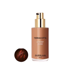 Imagem do produto Guerlain Terracotta Le Teint Glow 6N - Base Líquida 35ml