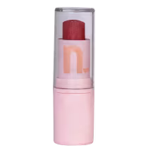 Balm Labial Nina Makeup Western Collection Hidratante Glow Forrozeira