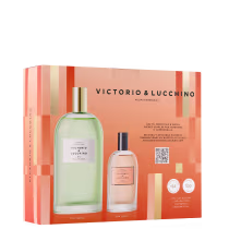 Imagem do produto Conjunto Águas Florales Nº3 + Águas Intensas Nº15 Victorio & Lucchino (2 Produtos)