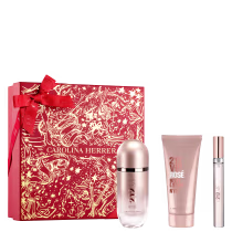 Conjunto 212 VIP Rosé Carolina Herrera Feminino