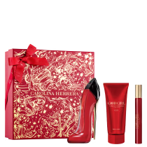 Conjunto Very Good Girl Carolina Herrera Feminino