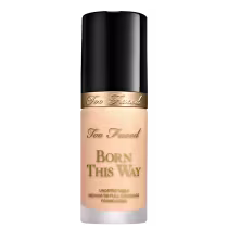 Imagem do produto Too Faced Born This Way Almond - Base Líquida Hidratante 30ml