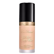 Imagem do produto Too Faced Born This Way Porcelain - Base Líquida Hidratante 30ml
