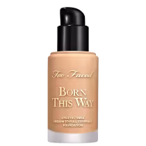 Imagem do produto Too Faced Born This Way Golden Beige - Base Líquida Hidratante 30ml