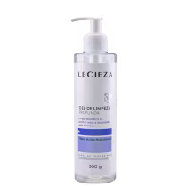 Imagem do produto Lecieza Profunda - Gel de Limpeza 300g