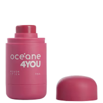 Imagem do produto Océane 4 You Blush Stick Ballon - Blush em Bastão 7,5g