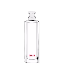 Imagem do produto TOUS Eau de Toilette - Perfume Feminino 90ml