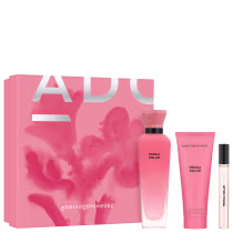 Imagem do produto Conjunto AD Fresia Solar Adolfo Dominguez Feminino - Eau de Parfum 120ml + Eau de Parfum 10ml + Loção Hidratante Corporal 75g