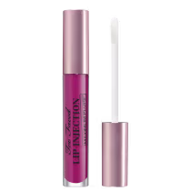 Imagem do produto Too Faced Lip Injection Maximum Plump Berry Crush - Gloss Volumizador 4ml