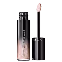 Sombra Líquida Metálica M·A·C Dazzleshadow Not Scared To Sparkle