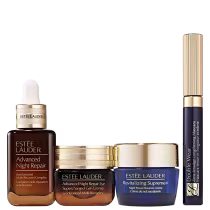 Imagem do produto Kit Estée Lauder Beauty Secrets Quarteto (4 Produtos)