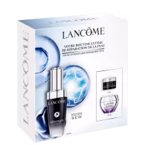 Kit Lancôme Génifique Ultimate Trio, 3 produtos.