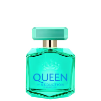 Imagem do produto Queen of Seduction Summerland Banderas Eau de Toilette - Perfume Feminino 80ml