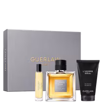 Imagem do produto Conjunto Guerlain L'Homme Ideal Masculino (3 Produtos)