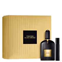 Imagem do produto Conjunto Black Orchid Tom Ford - Eau de Parfum 50ml + Eau de Parfum 10ml
