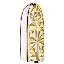 Case de Batom  Guerlain Rouge G Edição Limitada Natal 2025 Tale Of Wonders