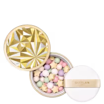 Iluminador Guerlain Météorites Edição Natal 2025 Midnight Glow 20g