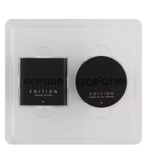 Imagem do produto Kit Océane Mini Gift Sets Blush e Pó Solto (2 Produtos)