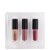 Imagem do produto Kit Océane Mini Gift Sets Glossy Me (3 Produtos)