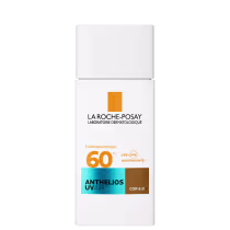Imagem do produto La Roche-Posay Anthelios UVAir FPS60 Cor 6.0 - Protetor Solar 45ml