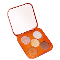 Imagem do produto Mari Maria Makeup Shine - Paleta de Sombras 6g