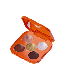 Paleta de Sombras Mari Maria Makeup Shine, 6g.