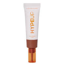 Base Líquida Matte Mari Maria Makeup Hype Up H8, 20ml.