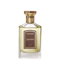Perfume Unissex Apotecário Vintage Granado Eau de Parfum, 75ml.