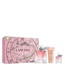 Imagem do produto Conjunto La Vie Est Belle Lancôme Feminino - Eau de Parfum 100ml + Loção Hidratante Corporal 50ml + Travel Size 4ml