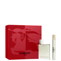 Imagem do produto Conjunto Her Burberry Feminino - Eau de Toilette 50ml + Travel Size 10ml