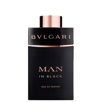 Imagem do produto Man in Black Bvlgari Eau de Parfum - Perfume Masculino 100ml