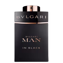 Imagem do produto Man in Black Bvlgari Eau de Parfum - Perfume Masculino 150ml