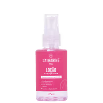 Imagem do produto Catharine Hill 2226 - Loção Demaquilante Travel Size 65ml