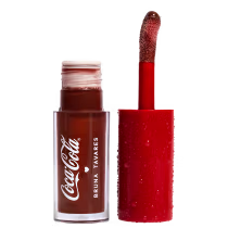 Gloss Labial Bruna Tavares BT Coca-Cola Lip Gloss Brown Frizz, 4,18g.