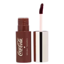 Lip Tint Bruna Tavares BT Coca-Cola Oil Tint Spicy, 4,75g.