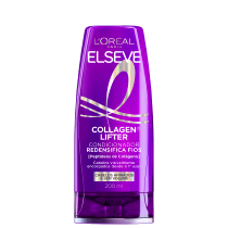 Imagem do produto Elseve Collagen® Lifter - Condicionador Redensifica Fios 200ml