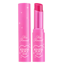 Imagem do produto Too Faced Kissing Juicy Tint Strawberry Frosting - Hidratante Labial 3g