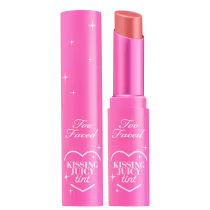 Imagem do produto Too Faced Kissing Juicy Tint Peach Rings - Hidratante Labial 3g