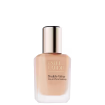 Base Líquida Estée Lauder Double Wear 1W1 Bone, 30ml.
